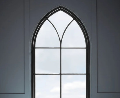 Syracuse Custom Windows